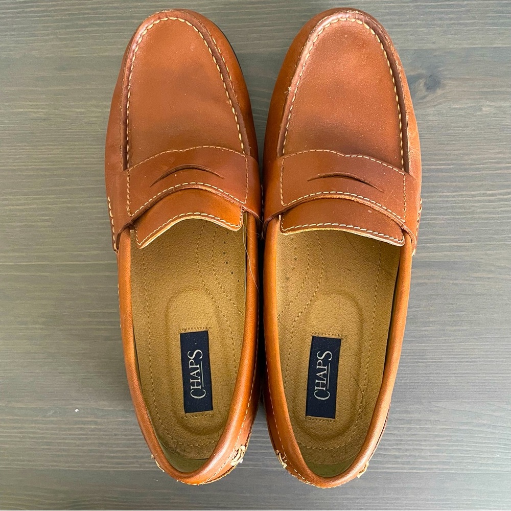 Men’s Chaps Loafers